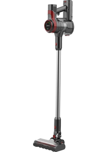 ONVO OVDSS01X PLUS 250 W Şarjlı Dik Süpürge