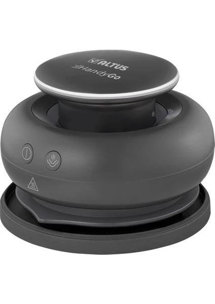 Altus HandyGo AL 5533 A 2’si 1 Arada Ütü ve Kırışık Giderici - Antrasit