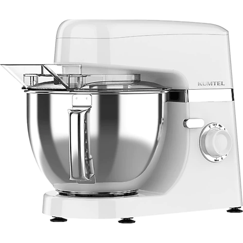 Kumtel HSM-02 1800 W 4,5 L Hamur Yoğurma Makinesi