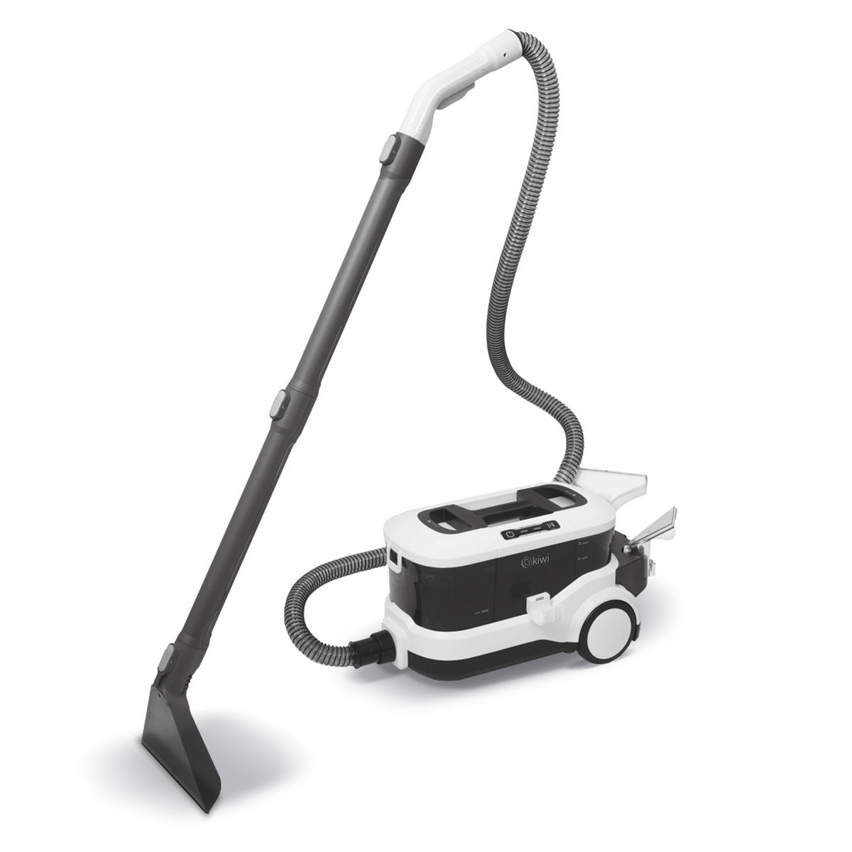 Kiwi KCC-4325W 800 W Koltuk ve Halı Yıkama Makinesi - Pencere Aparatlı