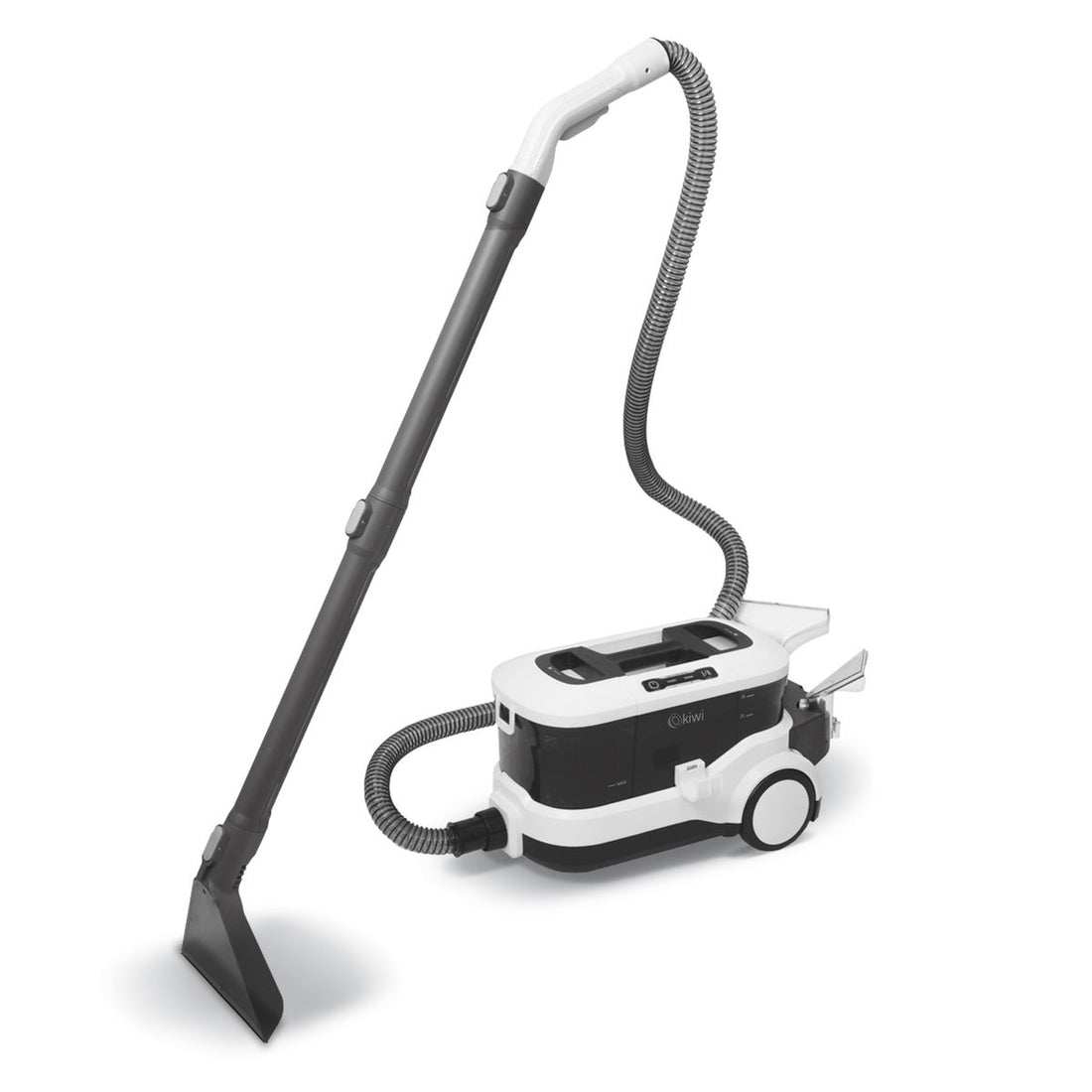Kiwi KCC-4325W 800 W Koltuk ve Halı Yıkama Makinesi - Pencere Aparatlı